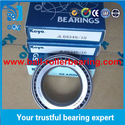kopen KOYO JL69349/10 Tapered Roller Bearing Rolling Mill Engineering Machinery Bearing online vervaardiging