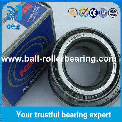kopen LM 48548 A/510/Q Tapered Roller Bearing 34.925x65.088x18.034 Mm NSK LM48548 online vervaardiging
