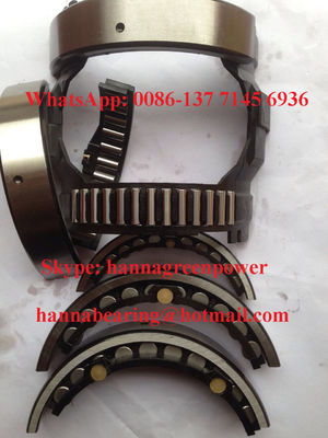kopen Rexroth Hydraulische pomplagers F-208174.6 A11V260 Halve maan naaldlagersbreedte - 23 mm online vervaardiging