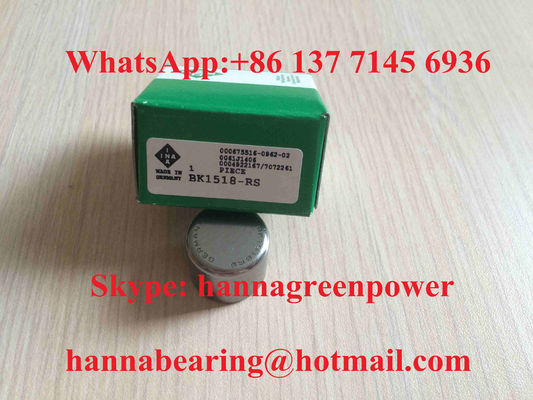 kopen BK0306-TV BK 0306-TN Naaldrollager 3x6.5x6mm P5 P4 P6 online vervaardiging