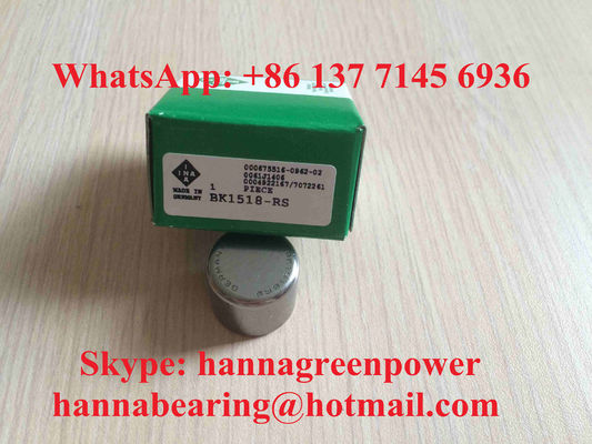 kopen PA66 Cage BK0408 BK0408TN Metrische maat Naaldlagers 4x8x8mm online vervaardiging