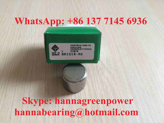 kopen BK1212 BK1212-RS BK121812 Rollagers 12x18x12mm online vervaardiging