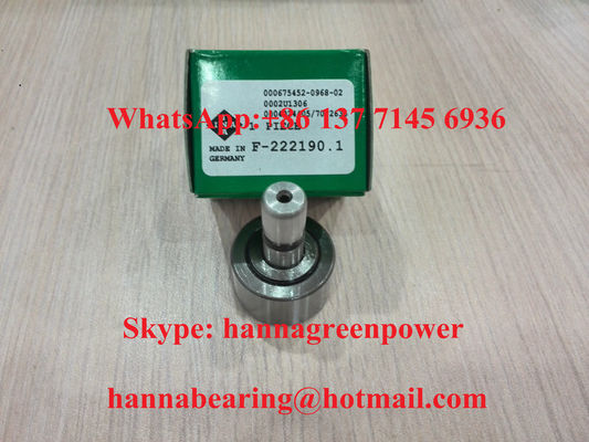 kopen F-222190 Cam Follower Bearing F-222190.1 Heidelberg Printing Machine 10x26x38mm online vervaardiging