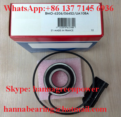kopen BMO-6206 064S2 UA108A Motor Encoder Unit Sensor Bearing 30x62x22.2mm online vervaardiging