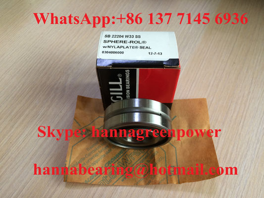kopen SPHERE-ROL Lager SB 22205 W33 SS Precision Roller Bearing 25 X 52 X 18 mm online vervaardiging
