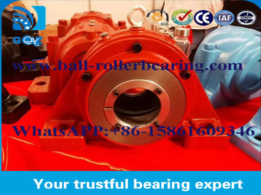 kopen Hoogwaardig ISO9001 Plummer Block Bearing SD636 SD638 SD640 SD644 SD648 SD652 SD656 online vervaardiging