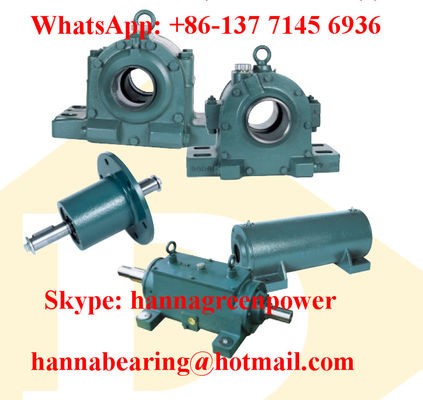 kopen Gegote ijzer SNOE Plummer Block Housing SNOE 228 Kussenblok 140x570x355mm online vervaardiging