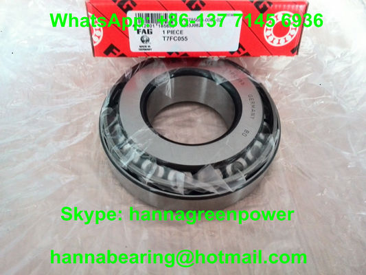 kopen 85x170x48mm T7FC085-XL Long Life Tapered Roller Bearing T7FC 085/QCL7C 3950RPM online vervaardiging