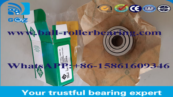 kopen P0/P6/P5/P4/P2 Cam Follower Naald Roller Bearing NATR5 5*16*12 online vervaardiging