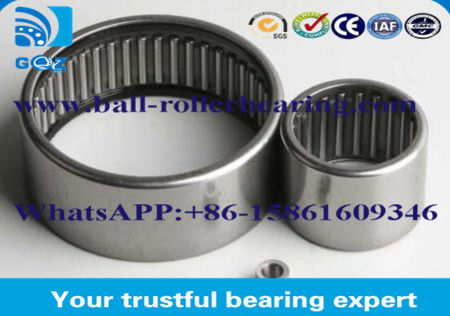 kopen NA4920 Cup Caged Thrust Needle Bearing, laag wrijvingslagers OEM online vervaardiging