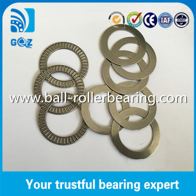 kopen Inch Dimensies Thrust Needle Roller and Cage Assembly Bearing NTA2435 NTA-2435 online vervaardiging
