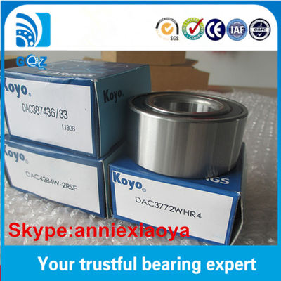 kopen KOYO Automotive Wheel Bearing DAC3972D2RSF auto wiellager 39x72x37mm Voorwiel Hub lager voor Santana online vervaardiging