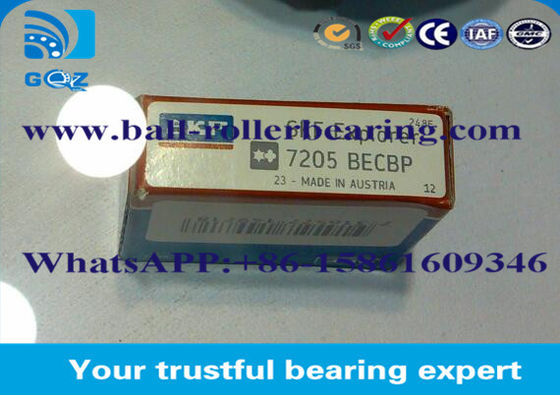 kopen GCr15 7302BEP Hoekig contactballager Automobielen Stalen kooilager online vervaardiging