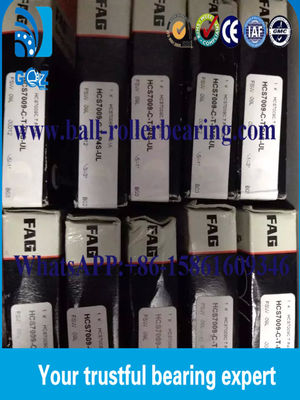 kopen 7214 BECBJ Hoekig contactballagers 125 mm SKF-rollagers online vervaardiging