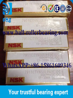 kopen 7018 CTYNSULP4 Hoekige contactlagers Grootte 90*140*24 P0 P6 P5 P4 P2 online vervaardiging