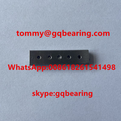 kopen NB SYBS8-31 Miniatuur glijbaan Nippon SYBS 8-31 roestvrij staal materiaal Precision lineaire blok online vervaardiging