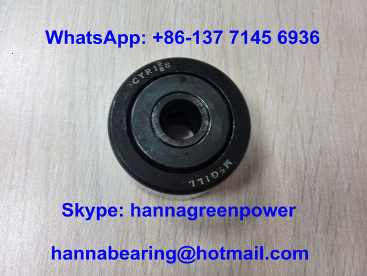 kopen Lubri Disc Seals Yoke Type Cam Follower Bearing, CYR-1 5/8-S Track Roller Bearings online vervaardiging