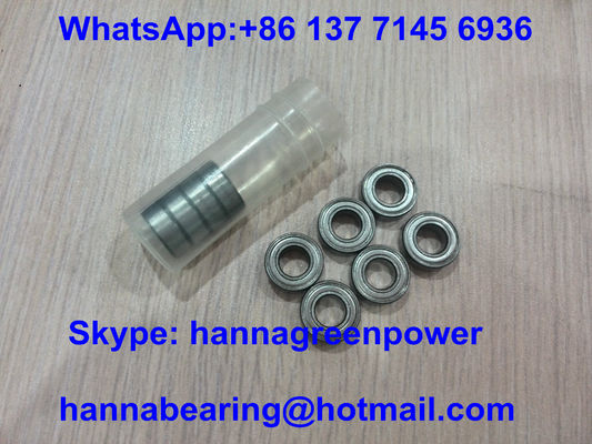 kopen MR128ZZ Low Noise Miniature Ball Bearing, MR128 High Speed Car Wheel Bearing online vervaardiging