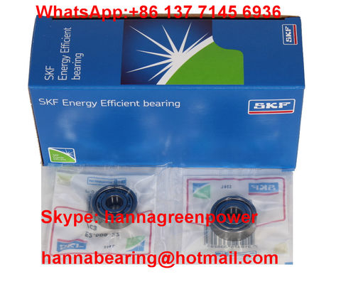 kopen Automobiele lagers E2.608-2Z/C3 Energiezuinige diepe groef bollagers 8*22*7mm online vervaardiging