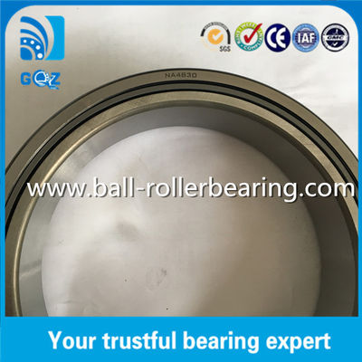 kopen P0 Precision Steel Cage NA4830 Kleine naaldlagers met oliegroeve online vervaardiging