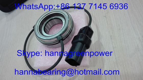 kopen 31220-12300 NICHIYU Vorklift Encoder Bearing BMB6022E Sensor Bearing Shaft Dia 30mm online vervaardiging