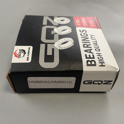 kopen Van de de Duimgrootte van GQZ HM88542/HM88510 Spits de Rollager 31.75x73.025x29.37mm online vervaardiging