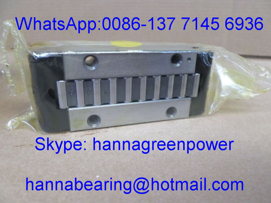 kopen RUS19069 GR3 / RUS19069KS Lineair kogellager met smeermiddel online vervaardiging