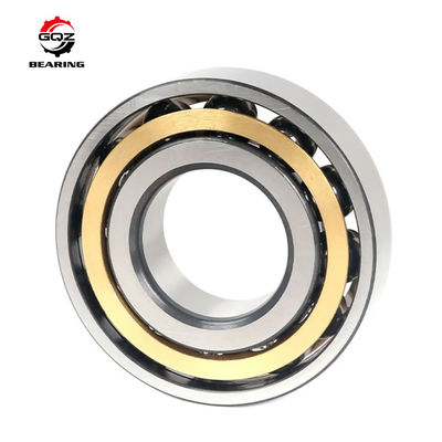 kwaliteit  OEM Professional Custom High Speed Ball Bearing , Single Row Ball Bearing fabriek