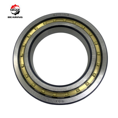 kwaliteit  20210MB 20210-TVP Single Row Spherical Roller Bearing , Barrel Roller Bearing fabriek