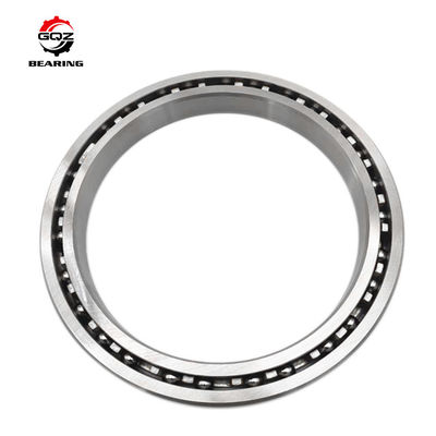 kwaliteit  CSXU075-2RS Slim Bearing 190.5x209.55x12.7 mm , Thin Wall Bearing fabriek