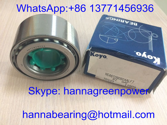 kopen HC 46T090804 LFT (90369-43007) Automotive Lagers, Toyota Car Wheel Hub Lagering 43*77*42mm online vervaardiging