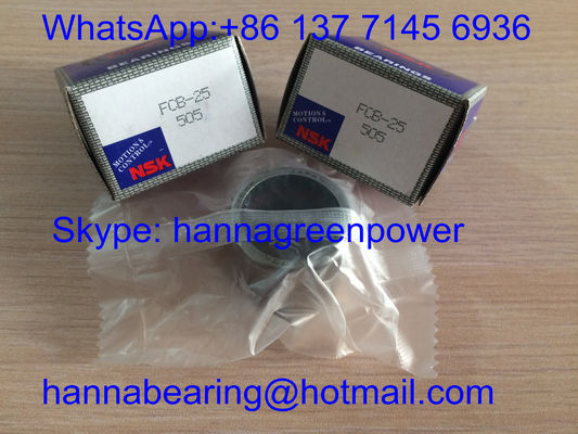 kopen FCB-25 / FCB25 / HFL2530 Lock / Drawn Cup Roller Clutches / Needle Bearing Rollers 25*32*30mm online vervaardiging