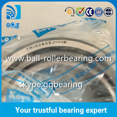 kopen 50 mm Bore Japanse oorsprong Koyo TR100802J-1-N Conical Wheel Bearing voor Mitsubishi Outlander online vervaardiging