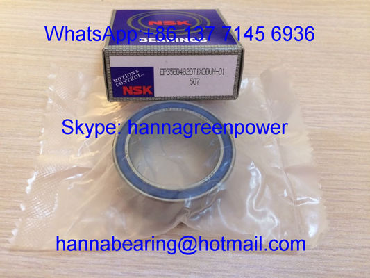 kopen EP35BD4820T1XDDUM01 / EP35BD4820T1XDDUM-01 Automotive Ball Bearing 35*48*20mm online vervaardiging