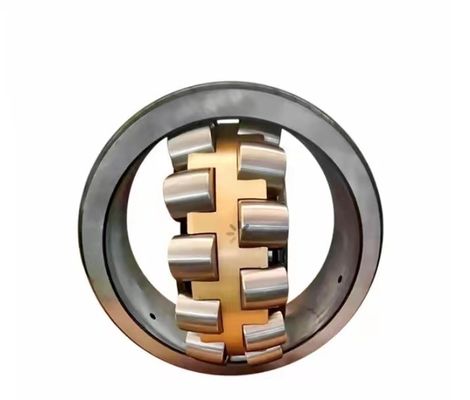 kopen Sferisch de Rollager van SKF 22207CA/van W33 met Staal/Messingskooi voor Machinesproductie online vervaardiging