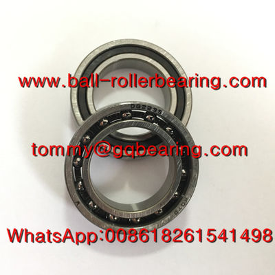 kopen Z2V2 Z3V3 Plastic Cage Automotive Bearings / Deep Groove Ball Bearing online vervaardiging