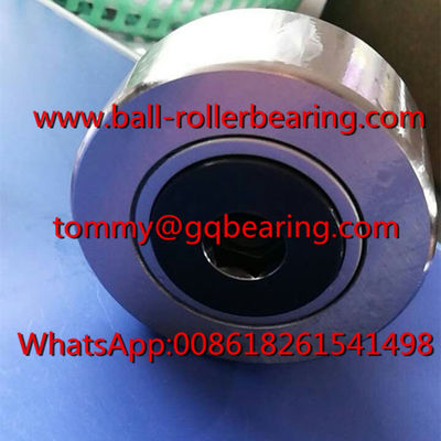 kopen Gcr15 Materiaal 72 mm Boor Axial Guidance NUKR72 Cam Follower Bearing online vervaardiging