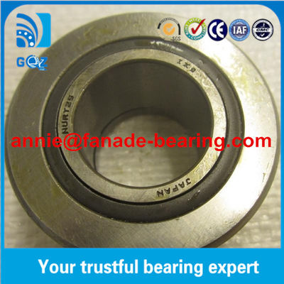 kopen IKO Roller Followers IKO NURT15R Naaldrollager 15x35x19 mm Roller follower NURT15 track roller bearing NURT 15 online vervaardiging