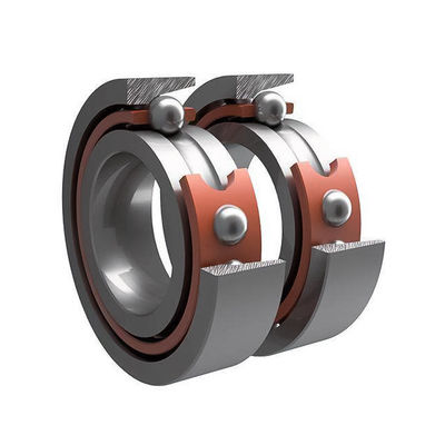 kopen P3 Precision Quad Set Matching RHP BSB030072QUHP3 Ball Screw Support Bearing online vervaardiging
