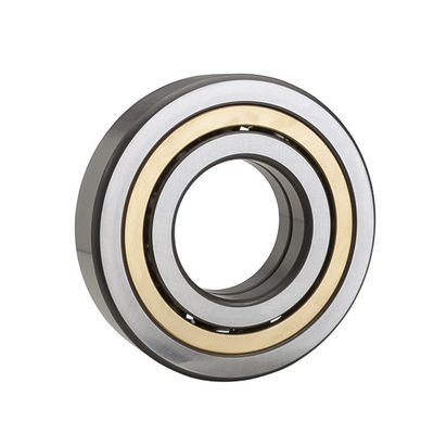 Kopen 7206C-5GLX2 Enkele rij 15° P4 Duplex schuine kogellager Lichte voorspanning 30x62x16mm CNC spindelapparatuur online vervaardiging