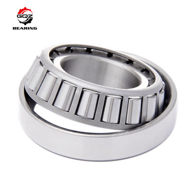 kopen Carbon Steel Tapered Double Row Roller Bearing aangepast L44543 Inch online vervaardiging