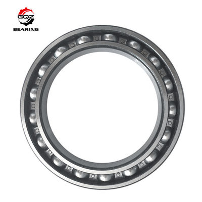 Kopen B45-104 Open Non-Standard CVT Transmissie Groefkogellager online vervaardiging