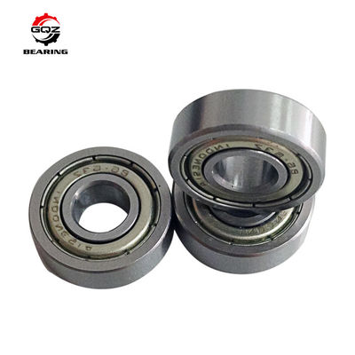kopen High Speed Automotive Bearing, R1-5ZZ Inch Size Deep Groove Bearing met schilden online vervaardiging