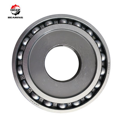 Kopen B39Z-10 Open geoptimaliseerde raceway CVT Small Shaft Deep Groove Bearing online vervaardiging