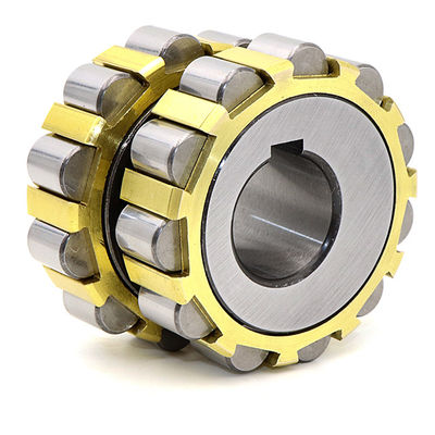 kopen Excentrisch lager 250752307 Dubbelrij cilindersrollager 35x86,5x50 mm online vervaardiging