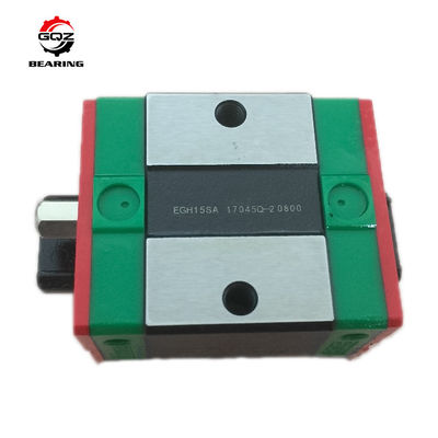 kopen Hoogprecisie zware lading type Hiwin HGW25CC HGW25 CC lineair schuiflager online vervaardiging