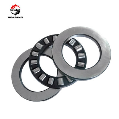 Kopen Precisielager met kogels 51203, afmetingen 17*35*12mm, geschikt voor centrifuges, compressoren en werktuigmachinespindels online vervaardiging