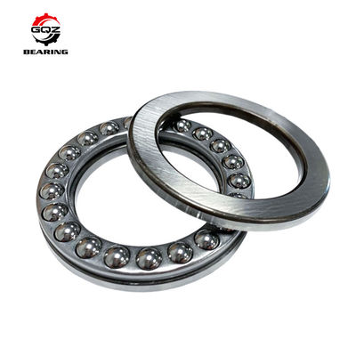Kopen 5313‐C3/2RS Dubbelrichtingsballagers voor zwaartelast voor schroefpers online vervaardiging