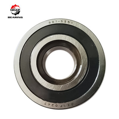 kopen BB1-3448 / BB13448 Automotive Deep Groove Ball Bearing met rubberen afdichtingen online vervaardiging