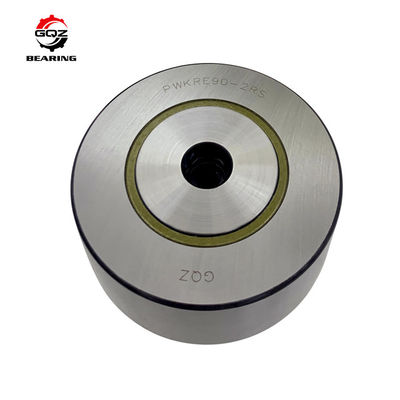 kopen PWTR1542-2RS verzegelde het Staal van de het Lager Hoge Capaciteit Gcr15 van de spoorrol 15x42x19mm online vervaardiging